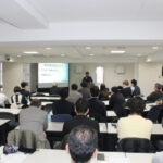 フォーラム110全景