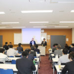 青とうがらし会全景