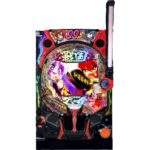 【パチンコ新台】甘デジで継続率約94%×1,000個比率25%!『P戦国乙女7 99ver.』はLT搭載の「極」スペック P戦国乙女7_99ver_1