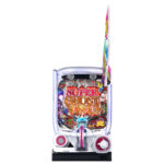 【パチンコ新台】継続率約90%、最大出玉比率70%の強力LTを搭載した甘デジ『P攻殻機動隊SAC_2045 LT99ver.』 P攻殻機動隊SAC_2045 LT99ver