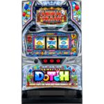 アニマルスロットドッチ