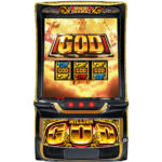 スマスロ ミリオンゴッド-神々の軌跡-