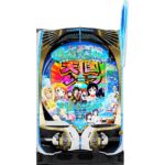 【パチンコ新台】突入時の約92.5%が5,000個overの高出力、目指せ「ごほうび天国」 俺妹159