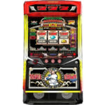 【パチスロ新台】全設定でBB比率70%を採用 『LBトリプルクラウンセブン』 LBトリプルクラウンセブン