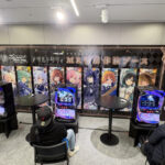 【レポート】フィールズが、『アサルトリリィ Last Bullet』5周年記念イベントでMR特別体験機を披露 MR体験ブース