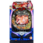 Pモモキュンソード 速撃99ver