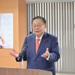 議席獲得の木村義雄議員、業界課題の解決へ「2年半で6年分以上の成果を」 木村義雄