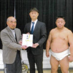 福島県スポーツ少年団へ活動資金の寄贈について-2