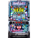 Lパチスロ 機動戦士ガンダムユニコーン 覚醒DRIVE