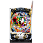 【パチンコ新台】大当たりのたびに出玉がレベルアップ! 最上位RUSH中は50%で5,250個 ウルトラマンメビウス_2