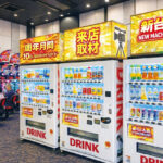 デジタルサイネージ（メイン）