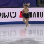 マルハンスケート協賛