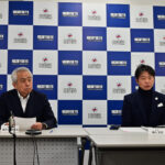 業界のキャッシュレス化、2027年度中の開始目指す~日遊協会見 日遊協会見