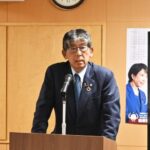 都遊協阿部理事長