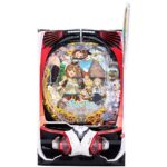 【新台】シリーズ屈指の人気を誇る「ライザのアトリエ」がスマパチに! 錬金術成功で4,500個が連鎖する究極連鎖BONUS搭載 eライザのアトリエ