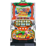 スマスロケロット5BT