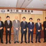 京都青年部の記念撮影