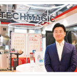 【インタビュー 私の道】<br>TechMagic株式会社 白木裕士社長<br>|ロボットで切り拓く食産業の新たな未来 名称未設定-1