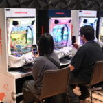 試打会2