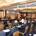 全流商が総会、課題解決に向けた情報収集や調査研究等に尽力 zenryusyo_kaijo