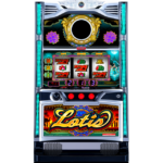 【パチスロ新台】業界初「SBBストックシステム」搭載、沖スロATの新機軸『ローティス』が登場 ローティス_1_1