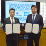 兵庫の災害施設