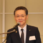 回胴遊商が令和8年度通常総代会を開催、書類電子化の推進など承認 大饗理事長