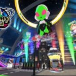 サミー、初の常設バーチャル空間『サミーワールド』を7月1日オープン ――VRChat上でパチンコ・パチスロの世界観を体験 111