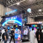 デジタルサイネージの専門展示会「DSJ2026」で、インターコスモスが“宇宙”をテーマに最新サイネージ技術を披露 1781562574616