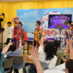 沖縄サンゴ保全プロジェクト「南の島の澪花ちゃん」PRイベントを開催 DSC_0018