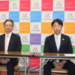 MIRAI会見、AI活用や広告宣伝ガイドライン改訂に言及 MIRAIの写真