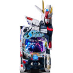 eフィーバー機動戦士ガンダムSEED クライマックス