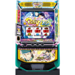 【新台】ボーナスループの先に待つプレミアムST「究極孔明」、期待枚数は約3,300枚 スマスロパリピ孔明