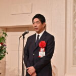 静岡県遊協が総会、新理事長に飯塚邦晴氏が就任 静岡県遊協_飯塚邦晴新理事長