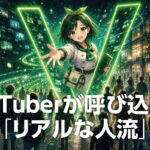 【特集】VTuberが呼び込む「リアルな人流」 202607future_top