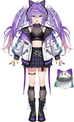 七穂 にじは