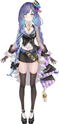 神玻璃 ぱいりん