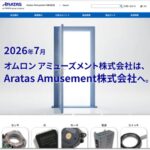 aratasamusement_cs