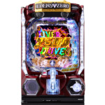 【新台】「ULTRA OVER DRIVE」突入時は期待出玉20,000発OVER! e EDENS ZERO ~究極LT~