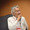 ひげ紳士氏