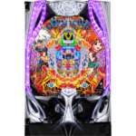 【新台】SANKYO、「KUGITAMA」第1弾の羽根モノ『P羽根BASTARD!!』発表、月額2万円でレンタル バスタード-269x420