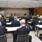 全関東遊連第38回定時総会6（総会の様子B）