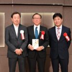 第五ブロック寄付_錦華