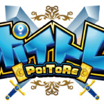 大手メーカー各社の遊技機IPを取得!あの『ポイトレ』が超強化 poitore_logo