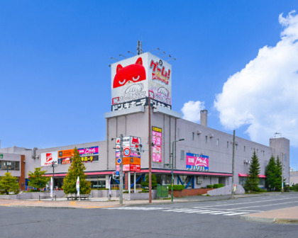 マルハン北日本が進めた「現金管理改革」とは／オープン出納システム『WAVE Pro』（グローリーナスカ）